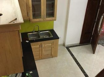 Bán Nhà Mới Phố Minh Khai, Ngõ Ô Tô, Mặt Tiền Khủng 6M,5 Tầng Giá 3 Tỷ.