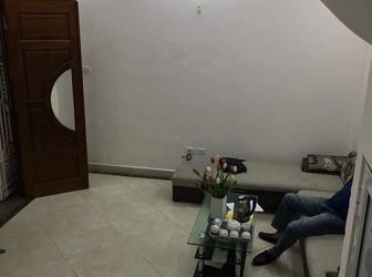 Bán Nhà Mới Phố Minh Khai, Ngõ Ô Tô, Mặt Tiền Khủng 6M,5 Tầng Giá 3 Tỷ.