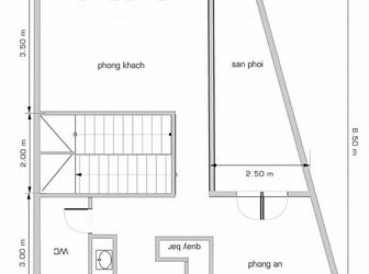 Bán Nhà Khu Dân Cư Quân Báo