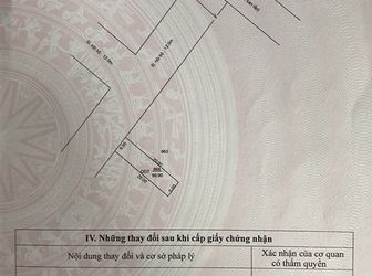 Bán Nhà Khu Dân Cư Quân Báo