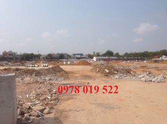 Phú Hồng Thịnh 8 Khu dân cư Cao Cấp Đã Có Sổ Riêng Từng Nền, Mặt Tiền Dt 743. Lh 0978 019 522