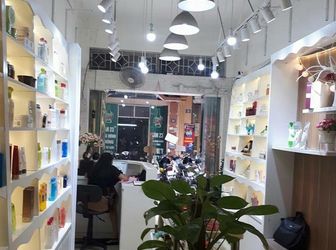 Bán Nhà Đẹp Hồ Đắc Di, Hiện Đại 43M, 4.6 Tỷ. Có Chỗ Để Ô Tô.