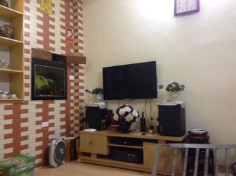 Bán Nhà Đẹp Hồ Đắc Di, Hiện Đại 43M, 4.6 Tỷ. Có Chỗ Để Ô Tô.