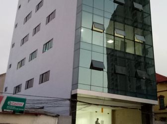 Cho Thuê Tòa Nhà Mp Ngô Xuân Quảng - Thị Trấn Trâu Quỳ - Gia Lâm - Hà Nội