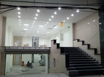 Cho Thuê Tòa Nhà Mp Ngô Xuân Quảng - Thị Trấn Trâu Quỳ - Gia Lâm - Hà Nội