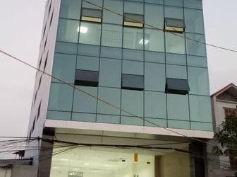 Cho Thuê Tòa Nhà Mp Ngô Xuân Quảng - Thị Trấn Trâu Quỳ - Gia Lâm - Hà Nội