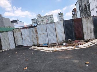 Bán 2 Lô Đất Thổ Cư, Dt 4X14.5M Đường Bùi Quang Là, Gò Vấp