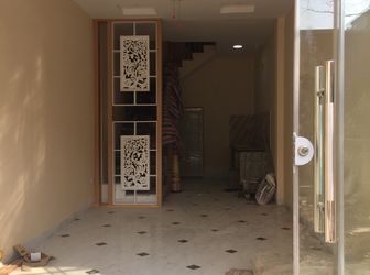 Tôi Đang Có Căn Liền Kề Muốn Bán Vị Trí Ngõ 55 Thanh Lân. Ô Tô Đỗ Sát Nhà