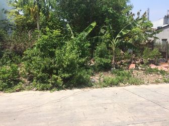 Bán Gấp Lô Đất Kẻ Kdc Hiệp Phát