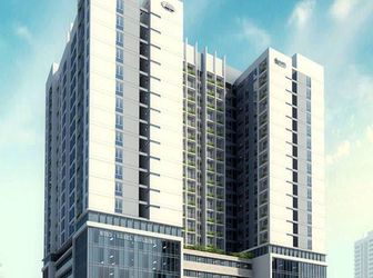 Bán Suất Ngoại Giao 70.14M2  Tòa H1 Chung Cư Hud3 60 Nguyễn Đức Cảnh, Giá Rẻ. Lh 0968.595.532