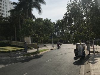 Cần Vốn Bán Nhanh Lô Đất Bt Khu Công Ích .Diện Tích 10X20M.Hướng Bắc.Giá 42 Triệu/M2.Quận 7