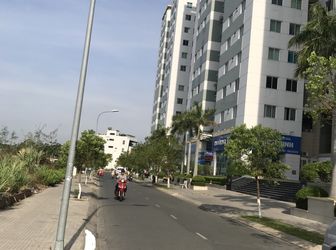 Cần Vốn Bán Nhanh Lô Đất Bt Khu Công Ích .Diện Tích 10X20M.Hướng Bắc.Giá 42 Triệu/M2.Quận 7