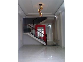 Bán Nhà Cộng Hòa- Giá Nông Thôn, 2 Tầng, 53M2, (Giá 3,8Tỷ Còn Thương Lượng)