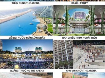 Du Lịch Đầu Tư Tiềm Năng !!!