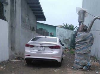 Cần Bán Lô Đất Chính Chủ Đường Tôn Đản