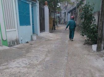 Cần Bán Lô Đất Chính Chủ Đường Tôn Đản