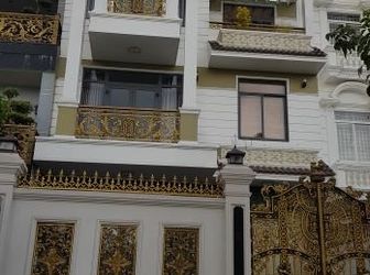 Bán Nhà Biệt Thự Kdc Nam Long Đường Trần Trọng Cung Quận 7 – Lh: 0902 300 247