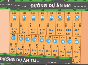 Đất Nền Thủ Đức, Sổ Hồng Riêng, Xây Dựng Tự Do
