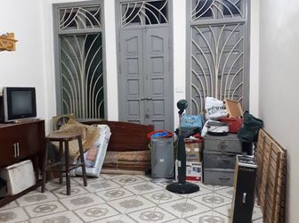 Bán Nhà Minh Khai, 35M2, Ngõ Rộng Sạch Thoáng, Gần Mơ, Giá Chỉ 2.65 Tỷ.