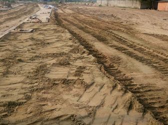 Bán Đất Kho Xưởng, Đường 2 Xe Tải Lộ Giới 50M, Quốc Lộ 50