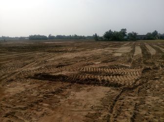 Bán Đất Kho Xưởng, Đường 2 Xe Tải Lộ Giới 50M, Quốc Lộ 50