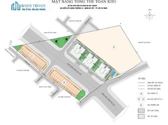 Bán Căn Hộ Gò Vấp Tầng 8 Diện Tích 68M2 Giá 1,450 Tỷ