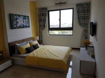 Cơ Hội Sở Hữu Căn Hộ Cao Cấp Sunshine Avenue Giá Rẻ Chỉ 1.2 Tỷ/căn. Ngân Hàng Hỗ Trợ Tới 70%