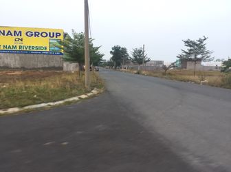 Đất Khu An Ninh Sổ Hồng Riêng Giá Từ 7Tr Đến 12Tr/m2