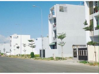 Đất Nằm Gần Bệnh Viện Chợ Rẫy2 Huyện Bình Chánh