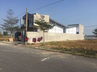 Đất Khu An Ninh Sổ Hồng Riêng Giá Từ 7Tr Đến 12Tr/m2