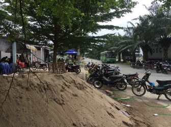 Đất Khu An Ninh Sổ Hồng Riêng Giá Từ 7Tr Đến 12Tr/m2