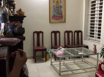 Bán Gấp Nhà Mặt Tiền Thống Nhất, Gò Vấp ,Khu Kinh Doanh Sầm Uất Bật Nhất 12 Tỷ