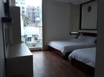 Bán Khách Sạn Khu Quy Hoạch Nguyễn Thị Nghĩa, Phường 2, Đà Lạt; Dt 85M2 - 14 Tỷ K2119