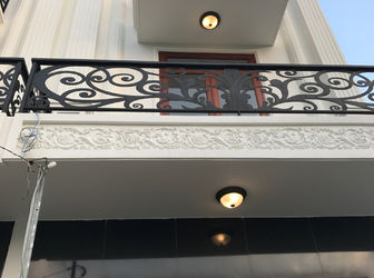 Bán Nhà 1 Trệt 3 Lầu Đường Hoàng Diệu 2 Trung Tâm Thủ Đức