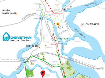 Đón Đầu Tương Lai Với Dự Án T&T Long Hậu GĐ 2 Đã Có Sơ Đồ Phân Lô