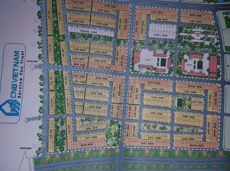 Đón Đầu Tương Lai Với Dự Án T&T Long Hậu GĐ 2 Đã Có Sơ Đồ Phân Lô