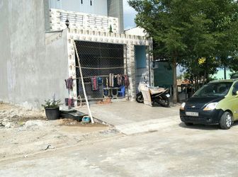 Đất Gần Bệnh Viện Chợ Rẫy 2, Shr, Thổ Cư 560 Triệu