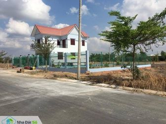 Ngân Hàng Thanh Lý Gấp 19 Nền Đất Mt Trần Văn Giàu, Sổ Hồng Riêng, Thổ Cư 100%