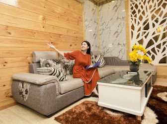 Chỉ Với 2 Tỷ Sở Hữu Ngay Biệt Thự Nghỉ Dưỡng Hot Nhất Bà Rịa