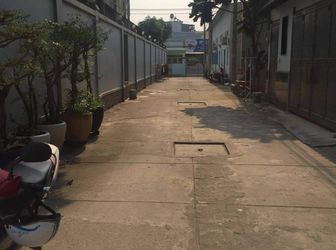 Bán Đất 1 Sẹc Bưng Ông Thoàn Đường 6M Ngay Vòng Xoay Phú Hữu, Giá 2,4 Tỷ