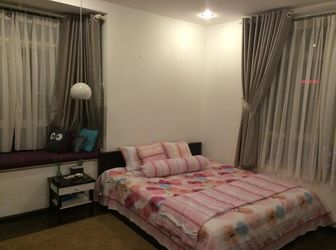 Cho Thuê Căn Hộ Hoàng Anh An Tiến - Gold House 2 Phòng ngủ Full Nội Thất 9Triệu/tháng