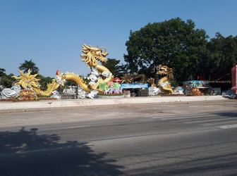 Bán Đất Mặt Tiền Đường Võ Nguyên Giáp, Xã Bình Minh, Sổ Riêng, Thổ Cư 100%