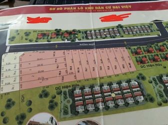 Đất Mặt Tiền Nguyễn Duy Trinh 