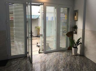 Nhà Mặt Tiền 2 Mặt Thoáng Kinh Doanh Cực Đỉnh Trần Văn Đang, P9, Quận 3