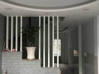 Nhà Mặt Tiền 2 Mặt Thoáng Kinh Doanh Cực Đỉnh Trần Văn Đang, P9, Quận 3