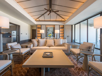 Biệt Thự Sát Biển Tại Phú Quốc Giá Chỉ 50Tr/m2, Lợi Nhuận 2,7 Tỷ/năm Lh 0903666538