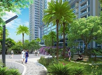 Cần Chuyển Nhượng Căn Hộ Gò Vấp 68M2 Tầng 6, Giá 1,5 Tỷ