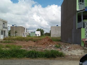 Sang Đất Chính Chủ -  Có Sổ Hồng – Bao Phí Sang Tên