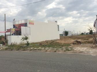 Sang Đất Chính Chủ -  Có Sổ Hồng – Bao Phí Sang Tên