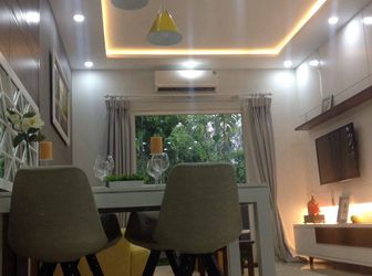 Cần Bán Căn Hộ Đại Lộ Võ Văn Kiệt Cuối 2018 Nhận Nhà 2Pn 